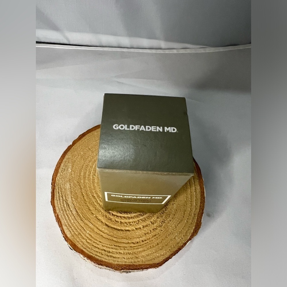Goldfaden Md Plant Profusion Supreme Serum Smoother Firmer Skin NWT - Picture 4 of 10